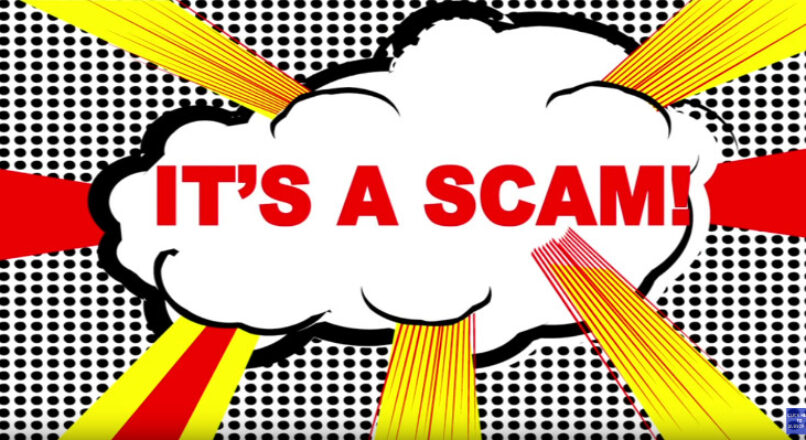 Freelance Writing Scam: Watch Out for Remote Money Making Scams